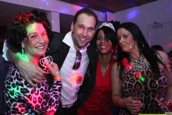 Party Pic Disco-Train