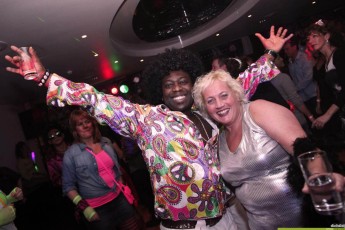 Party Pic Disco-Train