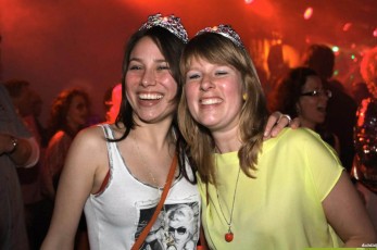 Party Pic Disco-Train