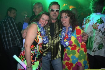 Party Pic Disco-Train