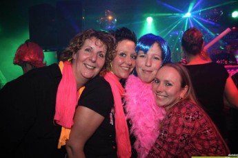 Party Pic Disco-Train