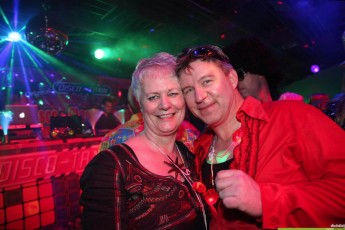 Party Pic Disco-Train