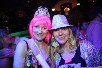 Party Pic Disco-Train