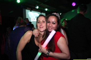 Party Pic Disco-Train