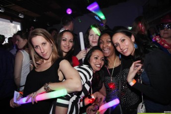 Party Pic Disco-Train