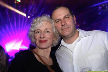 Party Pic Disco-Train