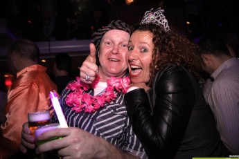 Party Pic Disco-Train