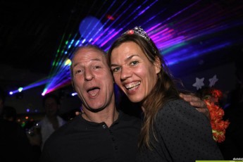 Party Pic Disco-Train