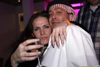 Party Pic Disco-Train