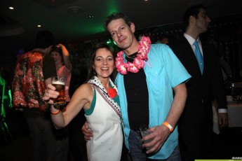 Party Pic Disco-Train