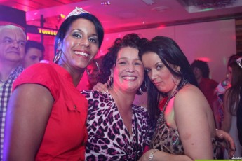 Party Pic Disco-Train