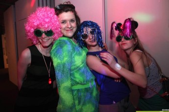 Party Pic Disco-Train