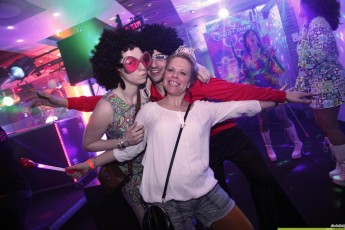 Party Pic Disco-Train