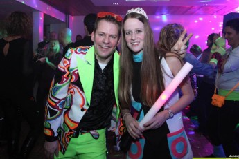 Party Pic Disco-Train