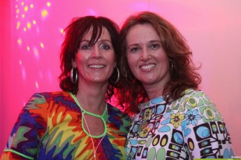 Party Pic Disco-Train