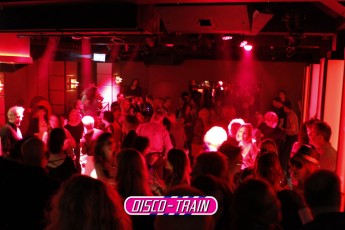 Disco Classics Party 'Gold Edition'