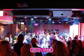 Disco Classics Party 'Gold Edition'