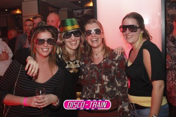 Disco Classics Party 'Gold Edition'