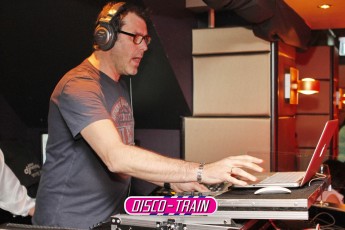 Disco Classics Party 'Gold Edition'