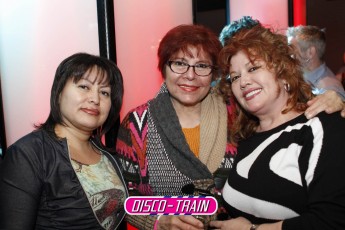 Disco Classics Party 'Gold Edition'