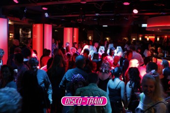 Disco Classics Party 'Gold Edition'