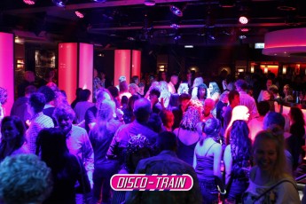 Disco Classics Party 'Gold Edition'