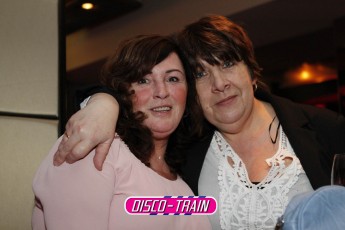 Disco Classics Party 'Gold Edition'