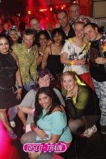 Disco Classics Party 'Gold Edition'