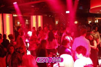 Disco Classics Party 'Gold Edition'