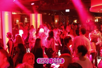 Disco Classics Party 'Gold Edition'