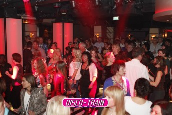 Disco Classics Party 'Gold Edition'