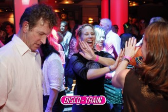 Disco Classics Party 'Gold Edition'