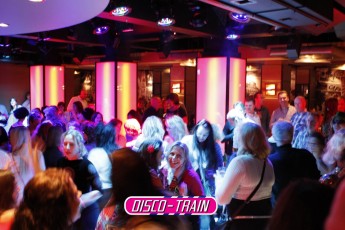 Disco Classics Party 'Gold Edition'