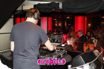 Disco Classics Party 'Gold Edition'