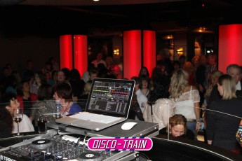 Disco Classics Party 'Gold Edition'