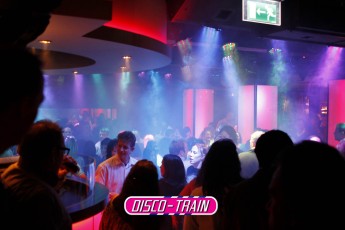 Disco Classics Party 'Gold Edition'