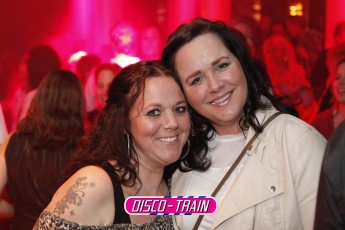 Disco Classics Party 'Gold Edition'