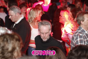 Disco Classics Party 'Gold Edition'