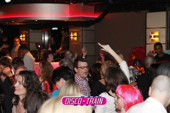 Disco Classics Party 'Gold Edition'