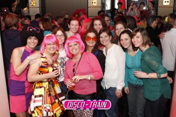 Disco Classics Party 'Gold Edition'