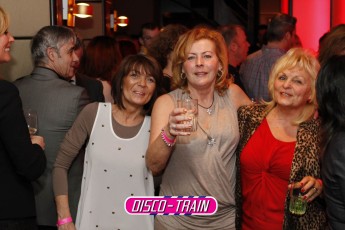 Disco Classics Party 'Gold Edition'