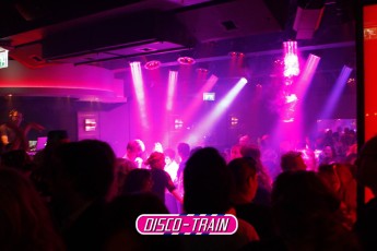 Disco Classics Party 'Gold Edition'