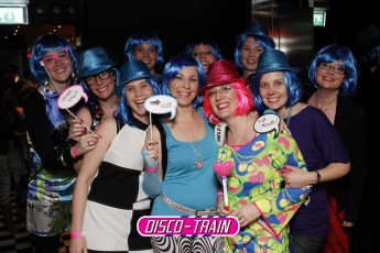 Disco Classics Party 'Gold Edition'