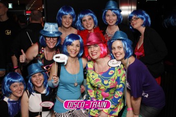 Disco Classics Party 'Gold Edition'