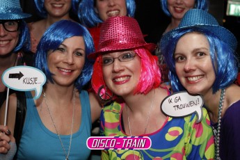 Disco Classics Party 'Gold Edition'