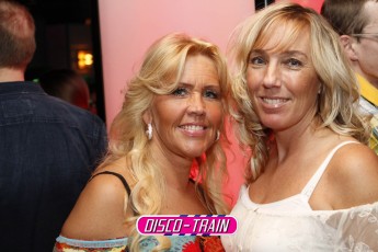 Disco Classics Party 'Gold Edition'