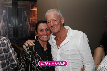 Disco Classics Party 'Gold Edition'