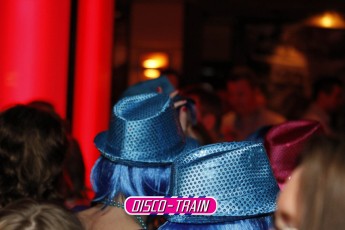 Disco Classics Party 'Gold Edition'