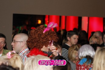 Disco Classics Party 'Gold Edition'