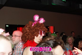 Disco Classics Party 'Gold Edition'